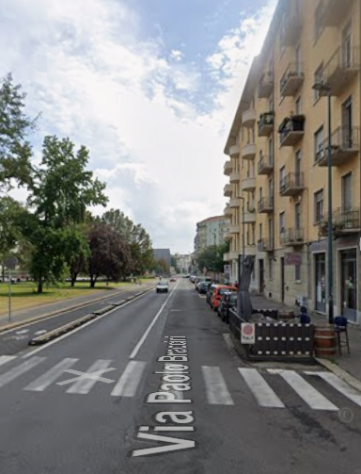 QUADRILOCALE PRESSI POLITECNICO 700€ SPESE MINIME - Foto 2