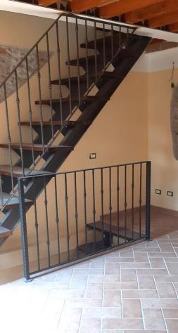 Terratetto in affitto a Vicopisano 70 mq Rif: 1360930