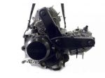 DUCATI MONSTER 695 695A2 MOTORE KM 31.000 06 - 08 ENGINE SUPPORTO PERNO DAN &hellip;