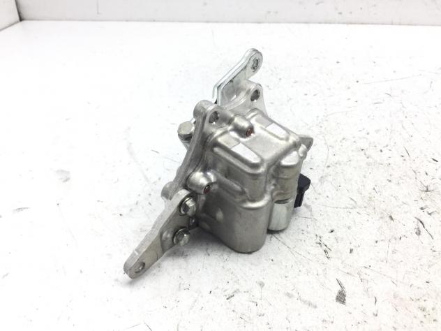 HONDA CBR RR ABS KM0 600 AMMORTIZZATORE DI STERZO 2024 2026 PC69A4RK - Foto 6
