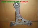BRACCIO OSCILLANTE D.SOSP.ANT. MERCEDES Classe A (W168)  Meccanica  Assale  &hellip;