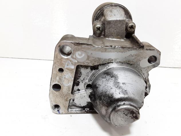 MOTORINO D' AVVIAMENTO CITROEN C3 Picasso 764559480 8FN (EP3), 8FP (EP3C), 8FS (EP3) Benzina 1400 (08) - Foto 3
