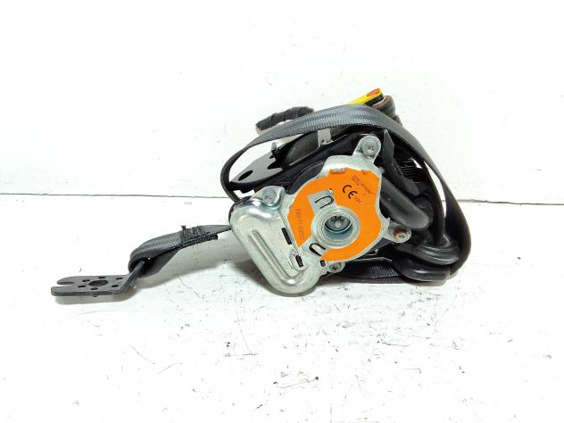 CINTURA DI SICUREZZA ANTERIORE SINISTRA SKODA Octavia S.Wagon 5° Serie (5E5) 5E0857701RAA (1620) - Foto 4