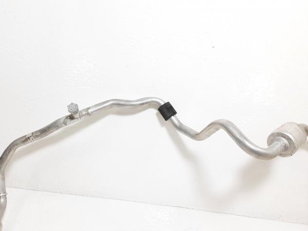 TUBO ARIA CONDIZIONATA VOLKSWAGEN Polo 6° Serie 2Q0816743AL DBYA Bifuel/Gas 1000 (17) - Foto 4