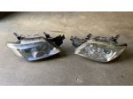 Fari anteriori Mitsubishi Outlander del 2006