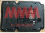 10.0961-0336.3 Volkswagen Caddy centralina gruppo pompa ABS