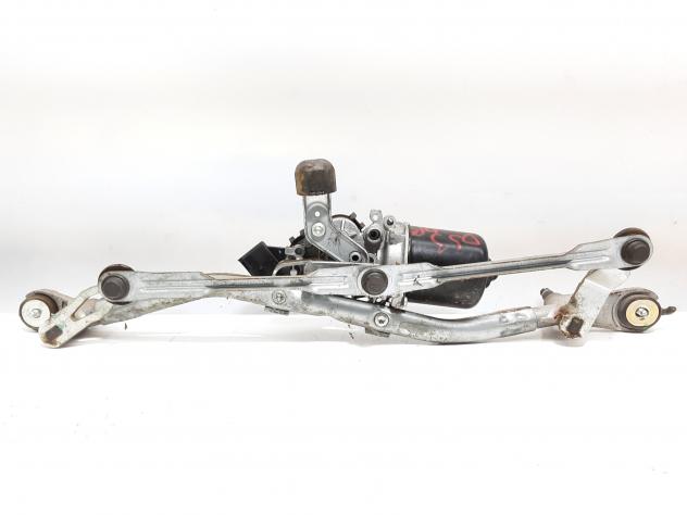 MOTORINO TERGI ANT COMPLETO DI TANDEM CITROEN DS3 Serie W000004578 (09) - Foto 3