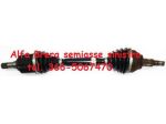 50500528 Alfa Brera semiasse albero anteriore sinistro