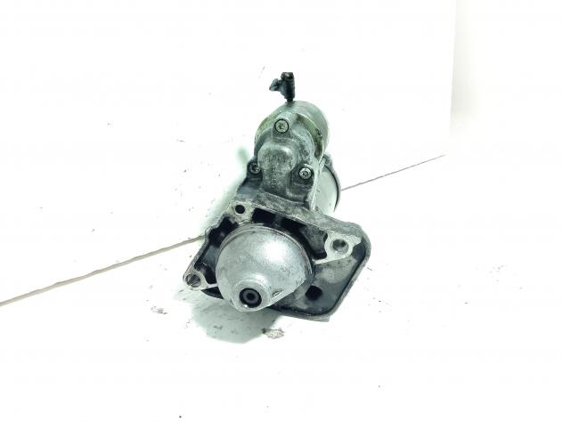 MOTORINO D' AVVIAMENTO RENAULT Captur Serie 233003329R K9K B6 Diesel 1500 (1319) - Foto 5