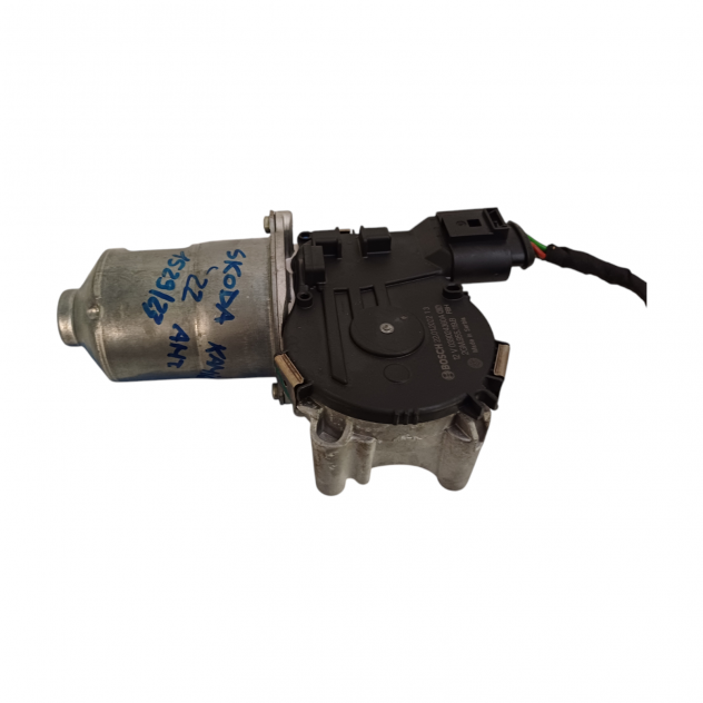 MOTORINO TERGICRISTALLO ANTERIORE SKODA Kamiq Serie 039024360A (18)