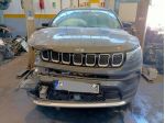 RICAMBI USATI AUTO JEEP Compass Serie N.D. 46337540 Hybrid 1300 (16)