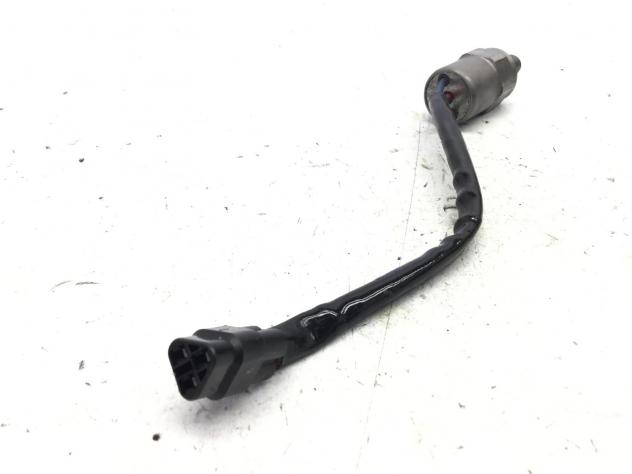 TRIUMPH SCRAMBLER XE 1200 SENSORE STOP MICROSTOP FRENO POSTERIORE 2021 2023 - Foto 3