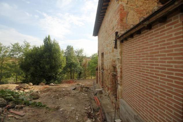 Rustico in vendita a Asciano 130 mq Rif: 651006 - Foto 5