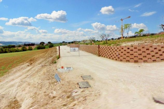 Immobile in asta di 2741 m² in vendita a Montecassiano - Foto 3