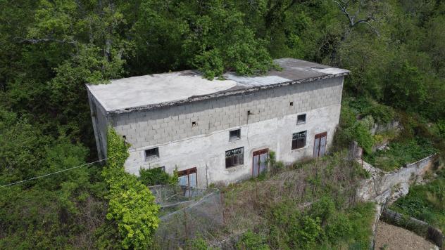 Casa di campagna in Via Provinciale - Foto 8
