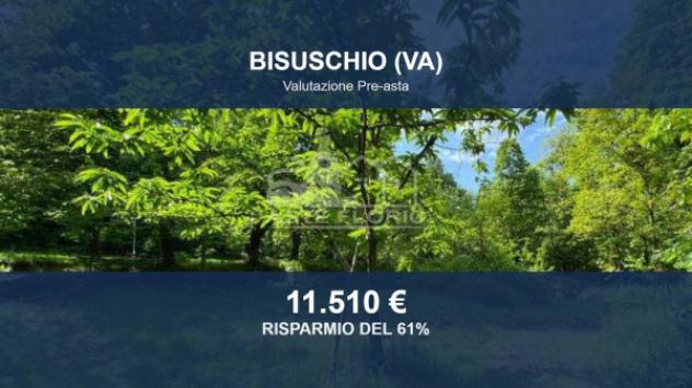 Immobile in asta di 5930 m² in vendita a Viggiù