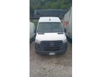 MERCEDES-BENZ SPRINTER  3 POSTI rif. 23679983