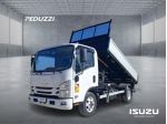 ISUZU SERIE N  NPR 75 190CV CASSONE TRILATERALE rif. 23515414