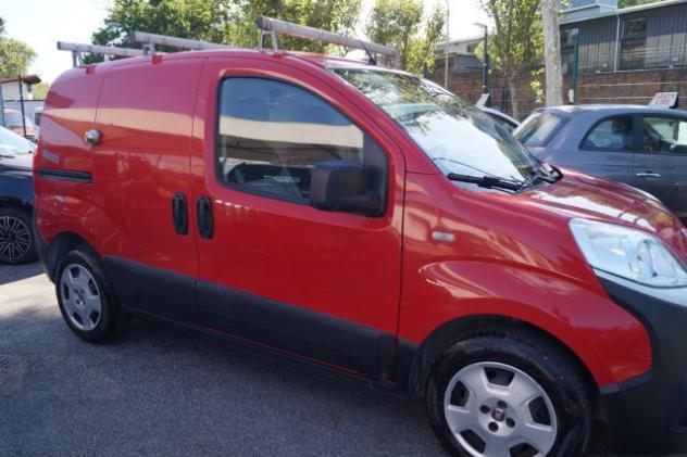 FIAT Fiorino 1.3 MJT 95CV Cargo Adventure rif. 23962455 - Foto 3