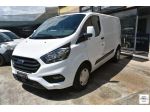FORD TRANSIT CUSTOM 170 CV L1 H1 HYBRID