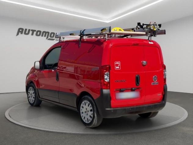 FIAT Fiorino ADVENTURE 1.3MJT ALLESTITO rif. 23497256 - Foto 6