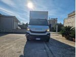 Iveco  COIBENTATO SENZA FRIGO