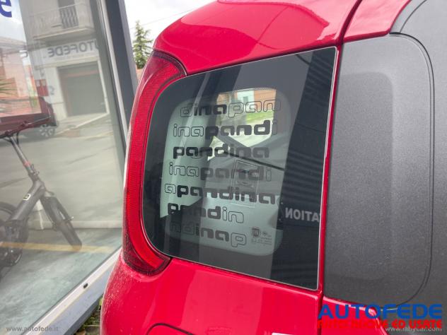 FIAT Pandina 1.0 Hybrid 65 CV Van Icon - Foto 5