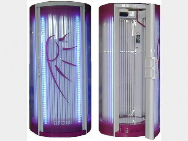 Lampada corpo doccia solarium - Foto 3