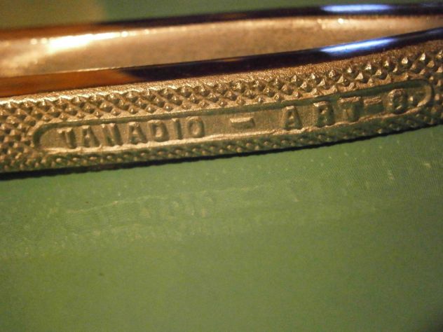 Pinza speciale a regolazione multipla FRATUR-Vanadio art.8- nuova - Foto 7