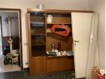 Mobile arredamento soggiorno a parete