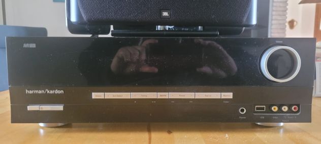 SISTEMA HOME THEATRE - Foto 2