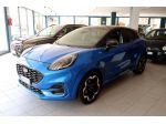 Ford Puma 1.0 EcoBoost Hybrid 125 CV ST-Line X