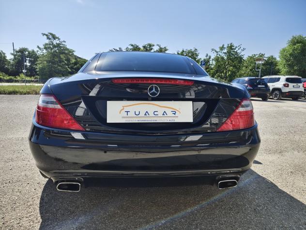 Mercedes-Benz SLK 200 Sport SLK 200 BlueEFF #11232 - Foto 4