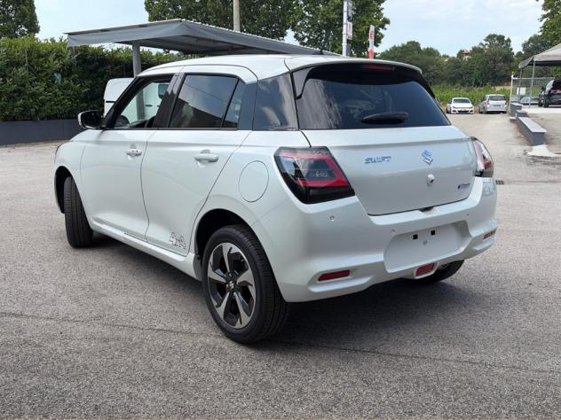 Suzuki Swift 1.2 Hybrid Top Allgrip 4WD - Foto 7