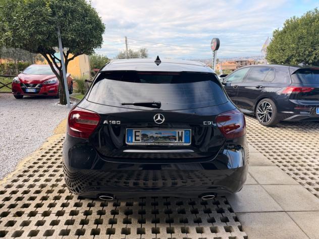 Mercedes-benz A 180 CDI Sport - Foto 5