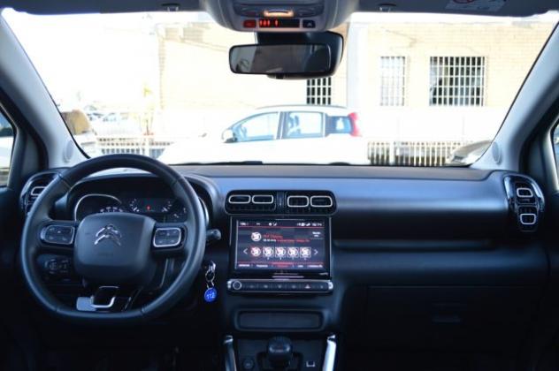 CITROEN C3 Aircross PureTech 110 CV Plus rif. 24046678 - Foto 7