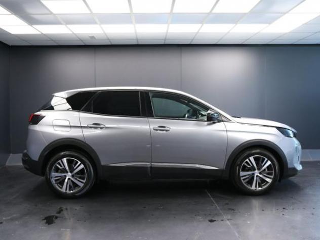 PEUGEOT 3008 BlueHDi 130 S&S EAT8 Allure Pack rif. 23996090 - Foto 6