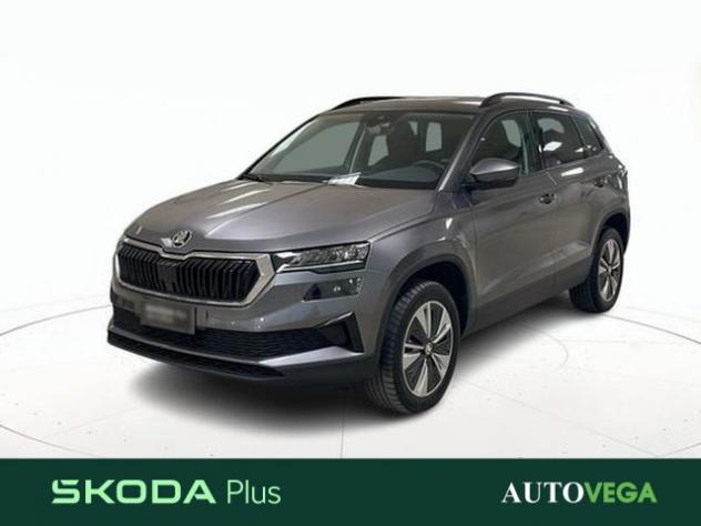 SKODA Karoq 2.0 tdi evo ambition 115cv rif. 23234719