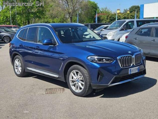 BMW X3 X3 G01 2021 xdrive30e auto - GH512PM rif. 23961095 - Foto 8
