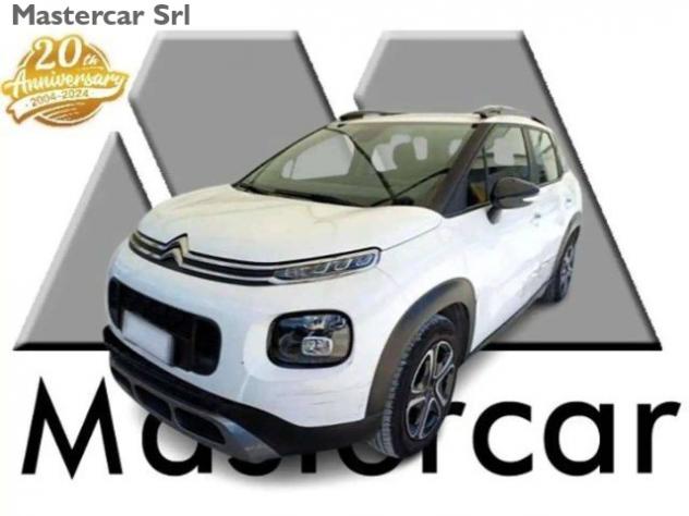 CITROEN C3 C3 Aircross Aircross 1.5 bluehdi Feel - GE338SY rif. 24083892
