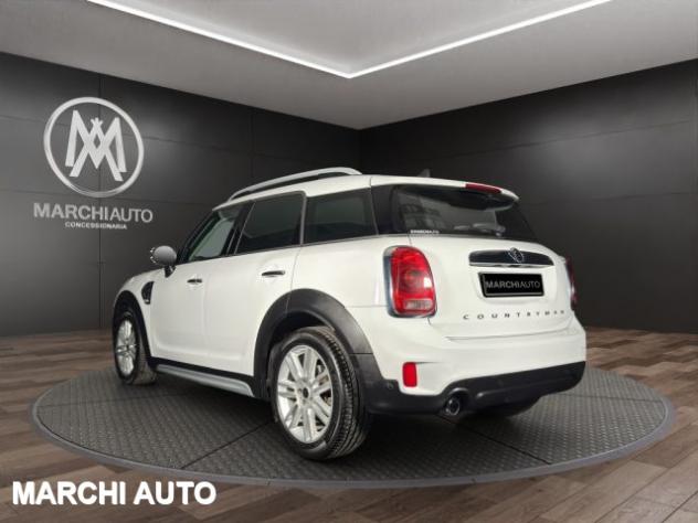 MINI Countryman 1.5 One D Hype Countryman rif. 23516202 - Foto 7