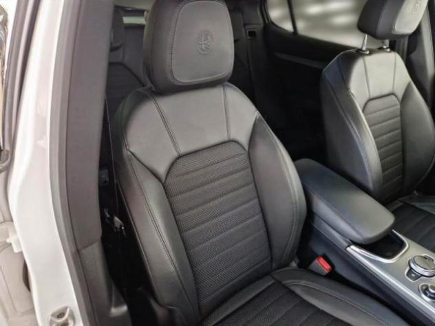 ALFA ROMEO Stelvio 2.2 Turbodiesel 160 CV AT8 RWD Sprint rif. 23965475 - Foto 8