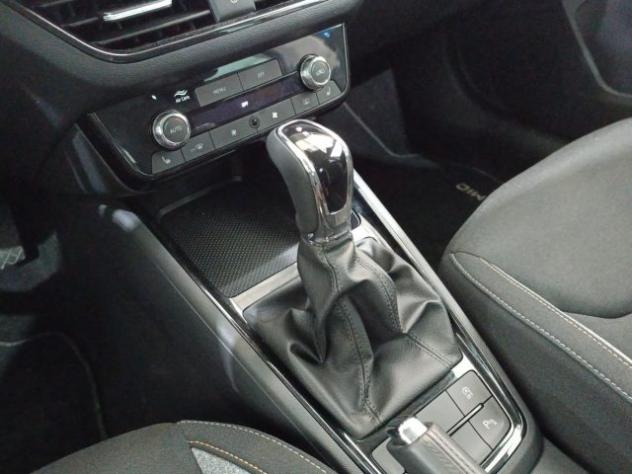SKODA Kamiq 1.5 TSI ACT DSG 130 Edition rif. 23617709 - Foto 8