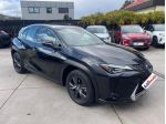 LEXUS UX UX Hybrid Business