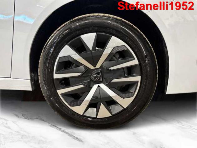 PEUGEOT 208 1.2 hybrid Business 110cv e-dcs 6 rif. 23934615 - Foto 8