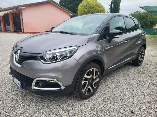 Renault Captur dCi 8V 90 CV EDC Start&Stop Energy Intens - Foto 7