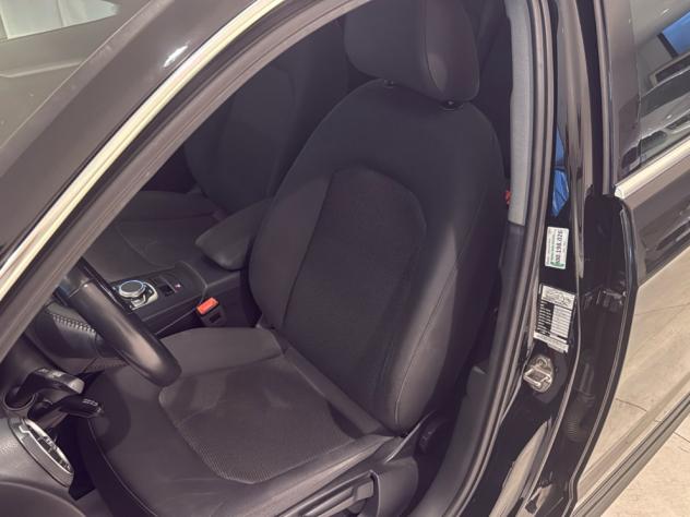 Audi A3 SPB 30 g-tron S tronic Sport Navi Cruise Cerchi18” - Foto 3
