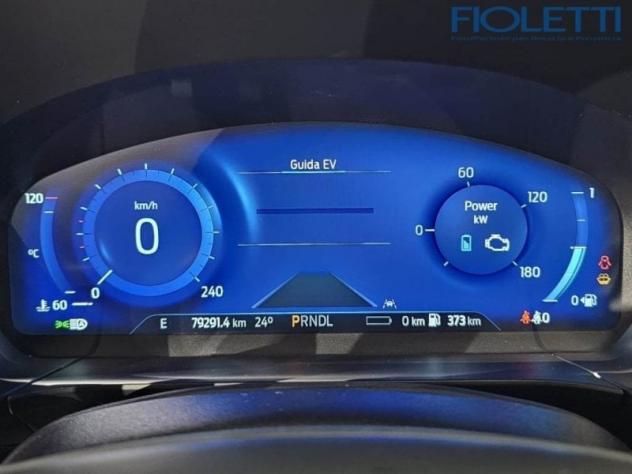 Ford Kuga 3ª SERIE 2.5 PHEV 225 CV CVT 2WD ST-LINE X - Foto 8