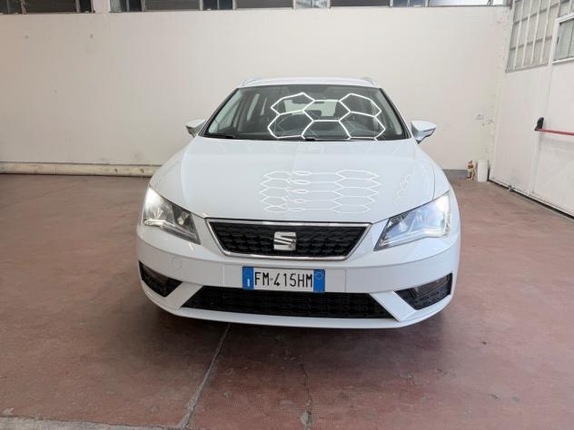 Seat Leon 1.6 TDI 115 CV ST Style - Foto 2