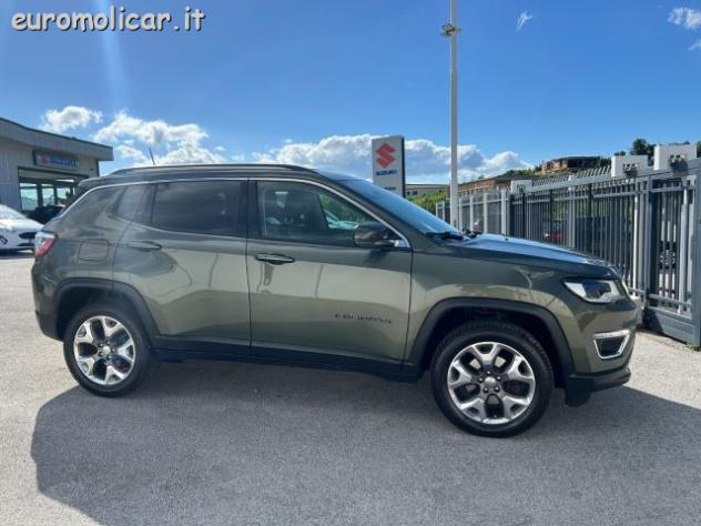 JEEP Compass 2.0 Multijet 4WD Limited AT rif. 23922770 - Foto 3
